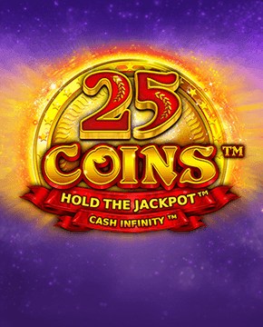 Грати в ігровий автомат 25 Coins