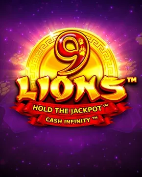 Играть в игровой автомат 9 Lions Hold the Jackpot