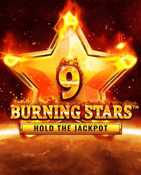 Играть в игровой автомат 9 Burning Stars™