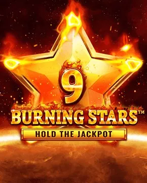 9 Burning Stars™