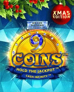 9 Coins Grand Diamond Edition Xmas