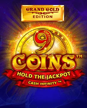 9 Coins™ Grand Gold Edition