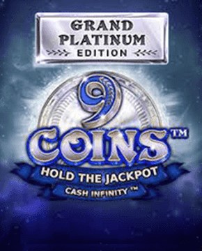 Грати в ігровий автомат 9 Coins Grand Platinum Edition