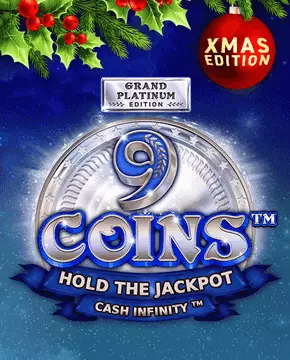 9 Coins Grand Platinum Edition Xmas Edition