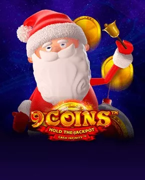 9 Coins Xmas