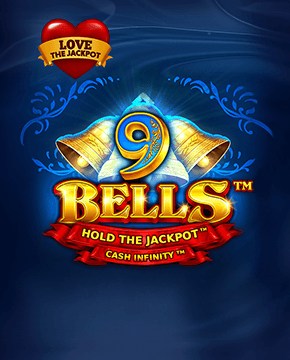 Грати в ігровий автомат 9 Bells Love the Jackpot