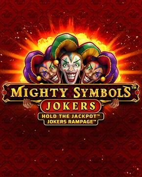 Mighty Symbols Jokers