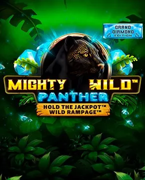 Mighty Wild Panther Grand Diamond Edition