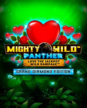 Mighty Wild: Panther Grand Diamond Edition Love the Jackpot