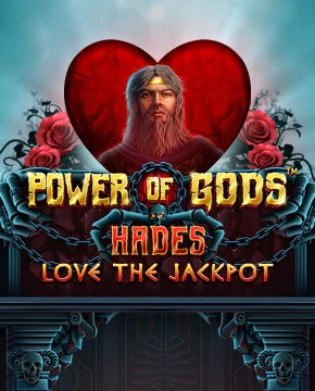 Power of Gods: Hades Love the Jackpot