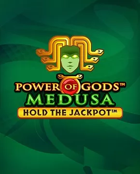 Грати в ігровий автомат Power of Gods Medusa Extremely Light