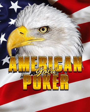 Грати в ігровий автомат American Poker Gold