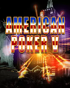 American Poker V