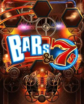 Грати в ігровий автомат BARs&7s