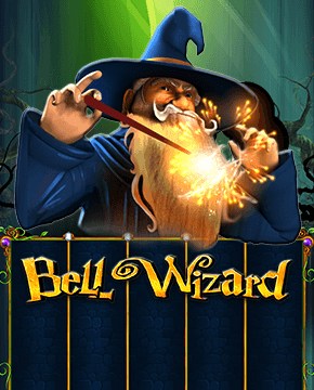 Играть в игровой автомат Bell Wizard
