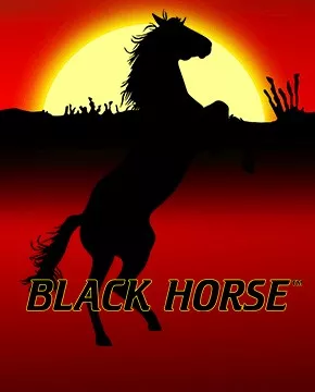 Играть в игровой автомат Black Horse™