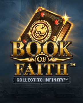 Грати в ігровий автомат Book of Faith