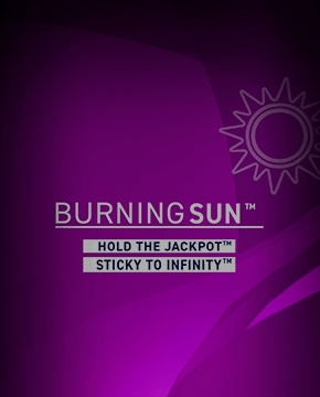 Грати в ігровий автомат Burning Sun Extremely Light