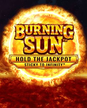 Грати в ігровий автомат Burning Sun™