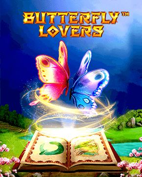 Играть в игровой автомат Butterfly Lovers™