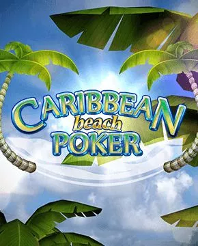 Caribbean Beach Poker