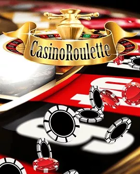 Играть в игровой автомат Casino Roulette