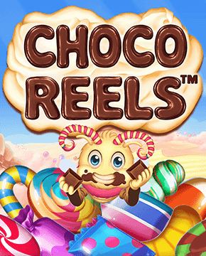 Грати в ігровий автомат Choco Reels