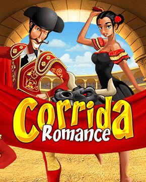 Грати в ігровий автомат Corrida Romance