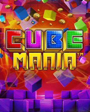 Грати в ігровий автомат Cube Mania