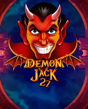 Demon Jack 27