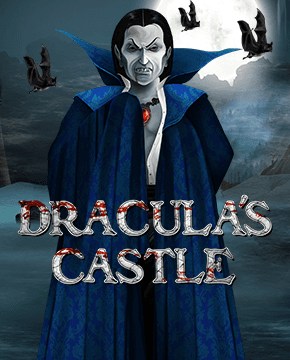 Грати в ігровий автомат Dracula's Castle