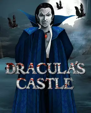 Играть в игровой автомат Dracula's Castle