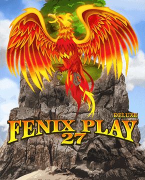 Грати в ігровий автомат Fenix Play 27 Deluxe