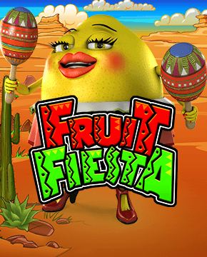 Играть в игровой автомат Fruit Fiesta