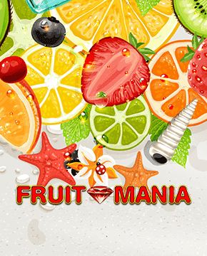 Играть в игровой автомат Fruit Mania
