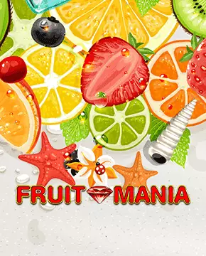 Грати в ігровий автомат Fruit Mania