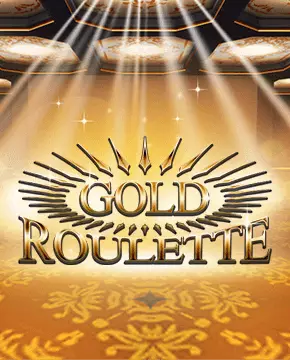 Играть в игровой автомат Gold Roulette