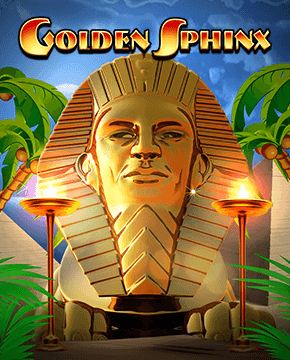 Играть в игровой автомат Golden Sphinx