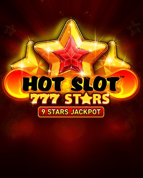 Грати в ігровий автомат Hot Slot 777 Stars Extremely Light