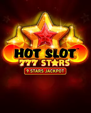 Hot Slot 777 Stars Extremely Light