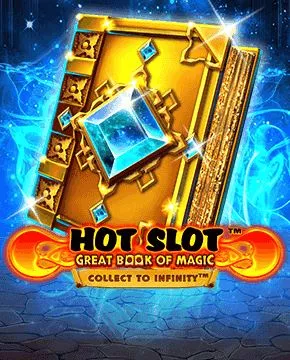 Hot Slot Great Book of Magic