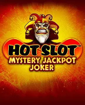 Hot Slot Mystery Jackpot Joker