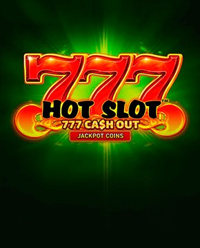 Грати в ігровий автомат Hot Slot: 777 Cash Out Extremely Light