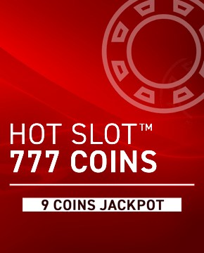 Грати в ігровий автомат Hot Slot: 777 Coins Extremely Light