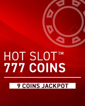 Hot Slot: 777 Coins Extremely Light