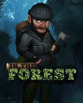 Играть в игровой автомат In The Forest