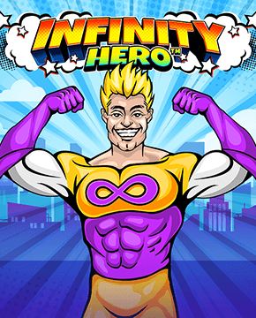 Грати в ігровий автомат Infinity Hero