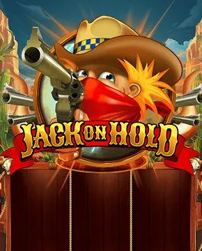 Играть в игровой автомат Jack on Hold