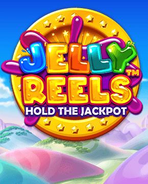 Грати в ігровий автомат Jelly Reels™