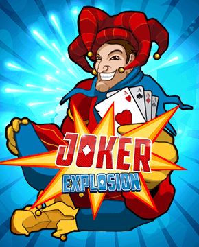 Грати в ігровий автомат Joker Explosion